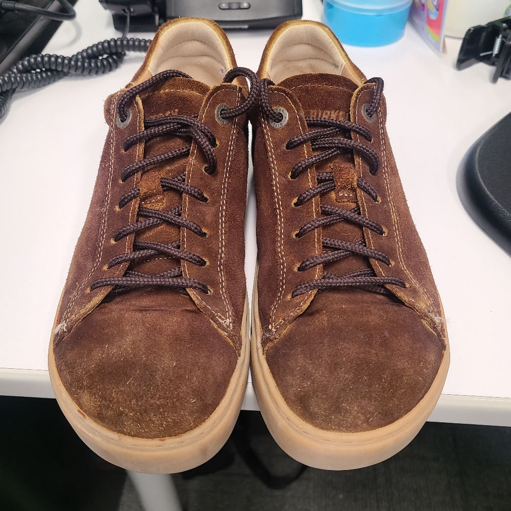 Birkenstock Bend Low